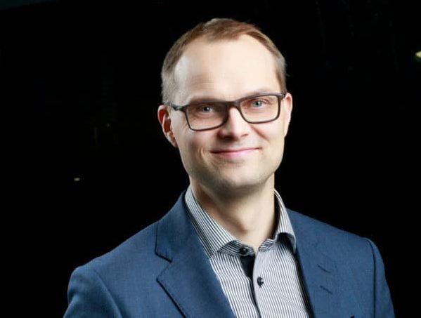 Jussi Karjula Hoivatilat
